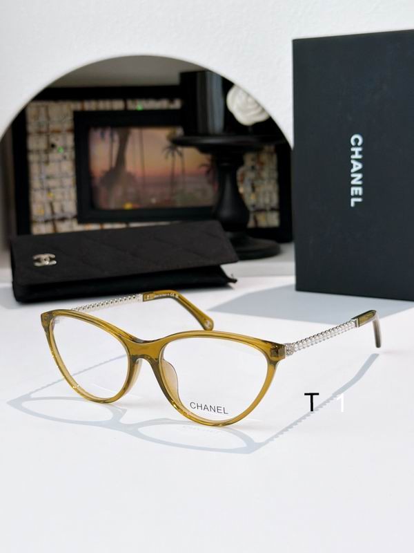 Chanel CH3501S 56 17-140 a03